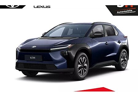 Toyota bZ4X 73 kWh Teamplayer 5 Türen