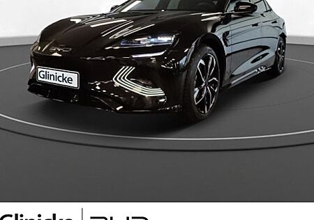 BYD SEAL U BEV 82.5kWh Design RWD 4 Türen