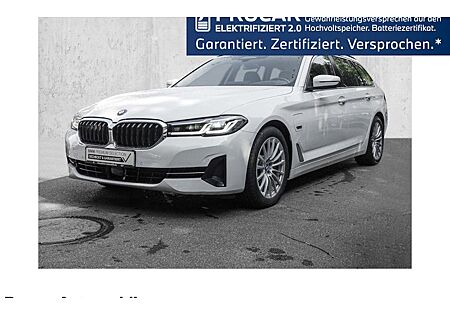 BMW 5er 530e xDrive Touring A 5 Türen