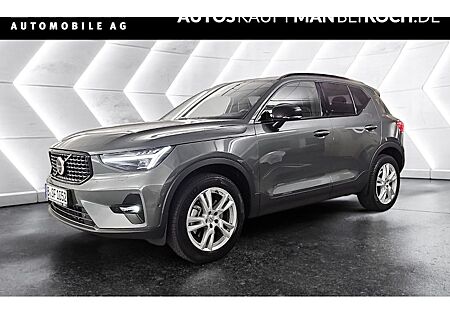 Volvo XC 40 B3 Ultra Dark DCT 5 Türen