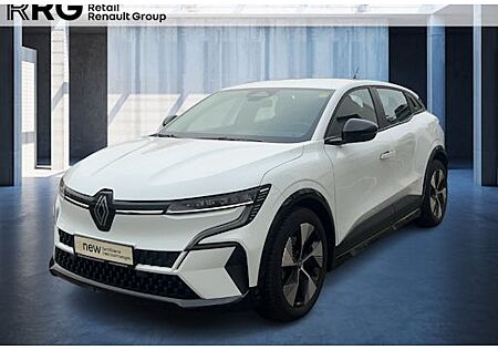 Renault Megane E-Tech EV40 130hp boost charge Equilibre 5 Türen