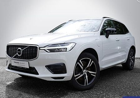 Volvo XC 60 T8 Twin Engine AWD R Design Geartronic 5 Türen