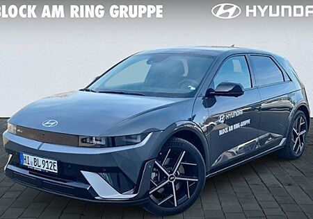 Hyundai IONIQ 5 84kWh 168kW Heckantrieb N Line 5 Türen