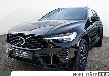 Volvo XC 60 B4 D Plus Dark Auto 5 Türen