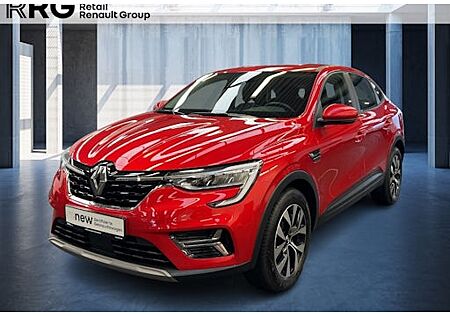 Renault Arkana Mild Hybrid 140 EDC Equilibre 5 Türen