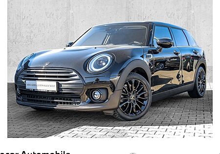 Mini One Clubman One D 5 Türen