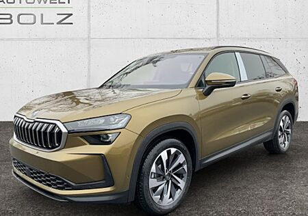 Skoda Kodiaq 1.5 TSI mHEV 110 kW DSG Selection 5 Türen