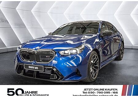 BMW M5 Plug-In Hybrid xDrive A 4 Türen