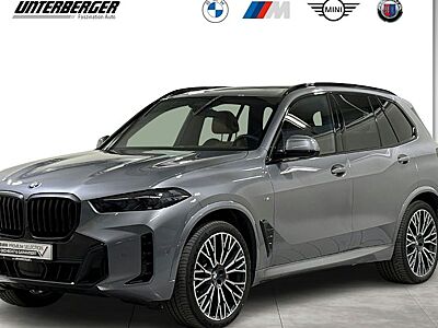 BMW X5 xDrive30d 5 Türen