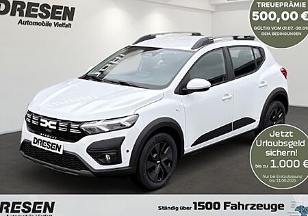 Dacia Sandero Stepway TCe 90 Stepway Expression 5 Türen