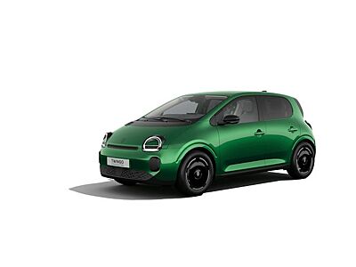 Renault Twingo Techno 80 Urban Range 5 Türen