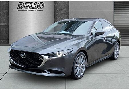 Mazda 3 e-SKYACTIV G 140 Centre-Line Automatik 5 Türen