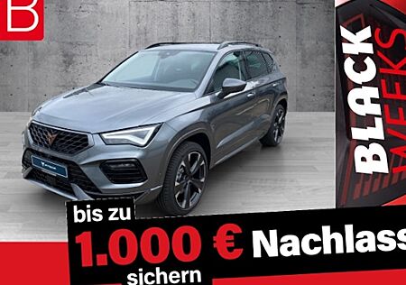 Cupra Ateca 2.0 TSI 140kW 4Drive DSG 5 Türen