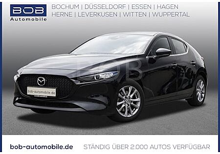 Mazda 3 2.0 e-SKYACTIV-G M-Hybrid 5 Türen