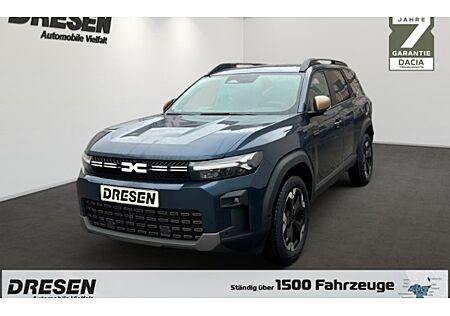 Dacia Bigster hybrid 155 Extreme 5 Türen