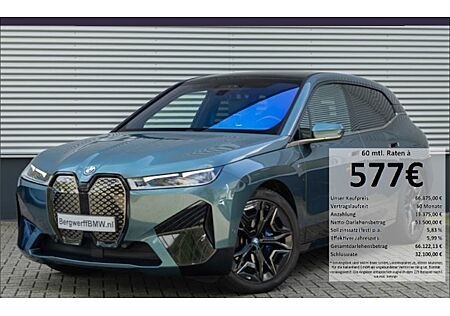BMW iX M70 xDrive 5 Türen
