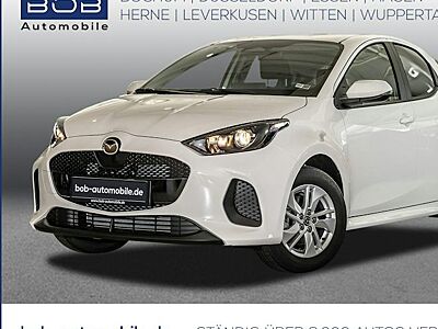 Mazda 2 1.5L Hybrid VVT-i FWD Prime-Line 5 Türen