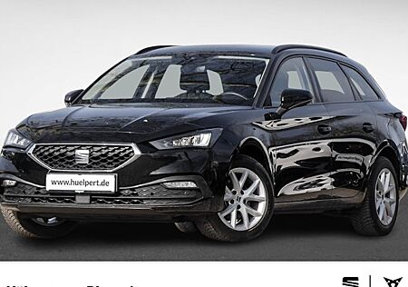 Seat Leon 1.5 eTSI ACT 110kW Style DSG Sportstour. 5 Türen