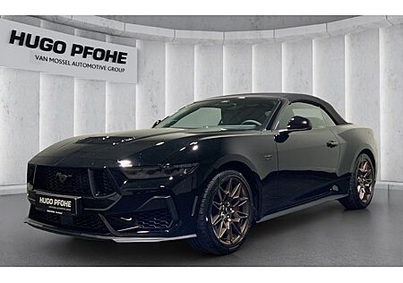 Ford Mustang 5.0 Ti-VCT V8 GT Auto 2 Türen