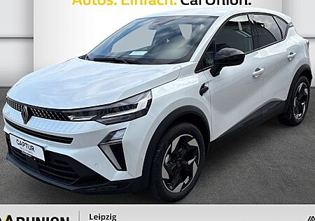 Renault Captur Mild Hybrid 140 Techno 5 Türen