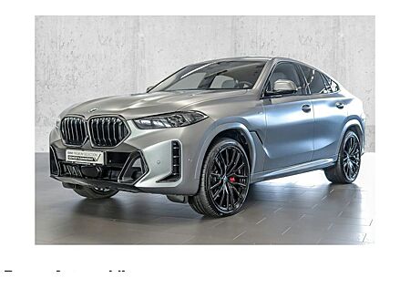 BMW X6 xDrive30d M Sport 5 Türen