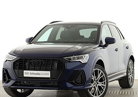 Audi Q3 35 TFSI S tronic S line 5 Türen