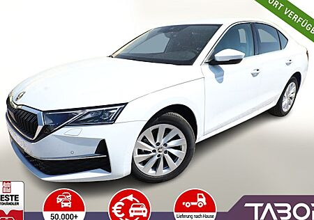 Skoda Octavia 1.5 TSI MHEV 110kW DSG Selection 5 Türen