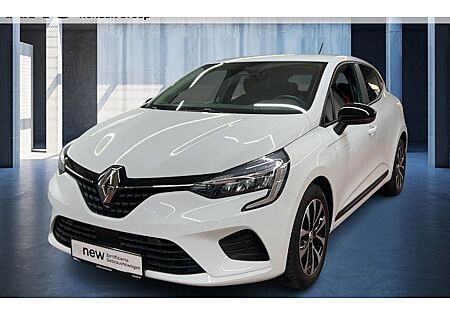 Renault Clio TCe 90 Equilibre 5 Türen