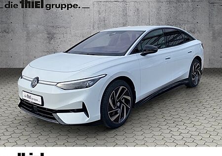 VW ID.7 Pro 77 kWh 210 kW Pro 5 Türen