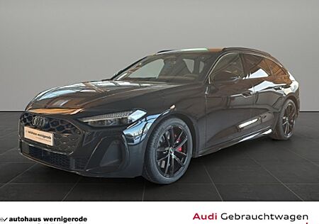 Audi S5 TFSI S tronic quattro Avant 5 Türen