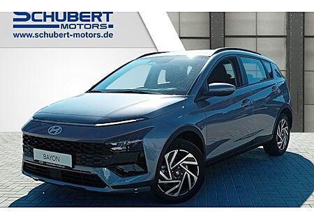 Hyundai Bayon 1.0 T-GDI Trend DCT 5 Türen