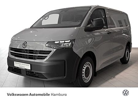 VW T6 Transporter 2.0 TDI 110kW kurz 4 Türen