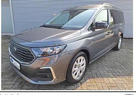 Ford Tourneo Connect 2.0 EcoBlue 90kW Titanium Automatik 5 Türen