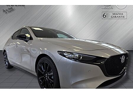 Mazda 3 e-SKYACTIV G 140 Homura 5 Türen