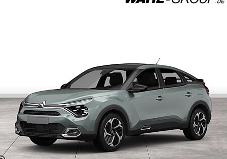 Citroën C4 PureTech 130 S&S MAX EAT8 5 Türen