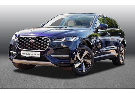 Jaguar F-Pace P400e S AWD 5 Türen