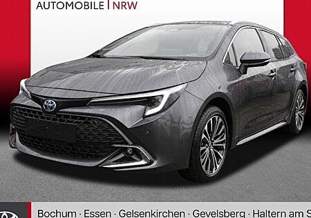 Toyota Corolla 1,8 Hybrid Team Deutschl Touring Sports 5 Türen