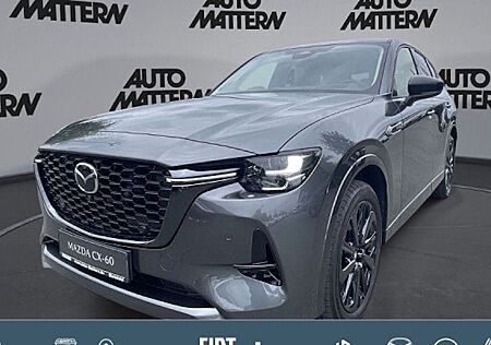 Mazda CX-60 3.3 e-SKYACTIV D254 Homura Auto AWD 5 Türen