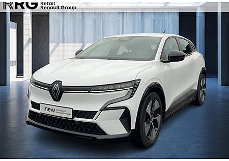 Renault Megane E-Tech EV40 130hp boost charge Equilibre 5 Türen