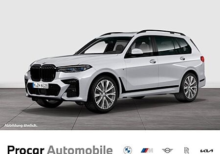BMW X7 M50i 5 Türen