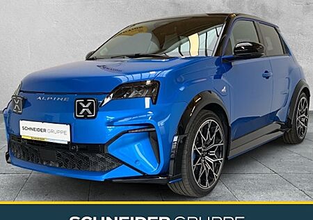 Alpine A290 GT 5 Türen