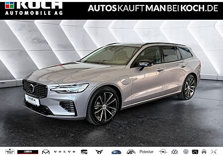 Volvo V60 T6 AWD Plug-in Hybrid Plus Dark Auto 5 Türen