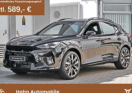 Cupra Formentor 2.0 TSI 195kW VZ DSG 5 Türen