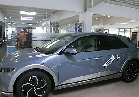 Hyundai IONIQ 5 84kWh 168kW Heckantrieb Uniq 5 Türen