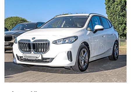 BMW 2er Active Tourer 218d Steptronic DCT 5 Türen
