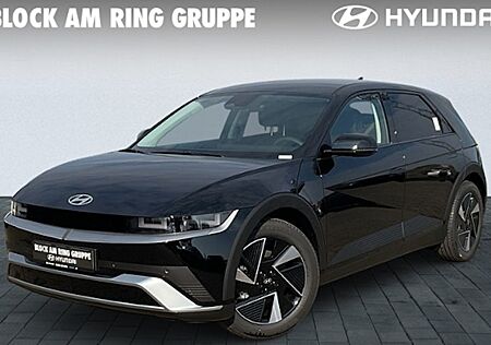 Hyundai IONIQ 5 84kWh 168kW Heckantrieb Uniq 5 Türen