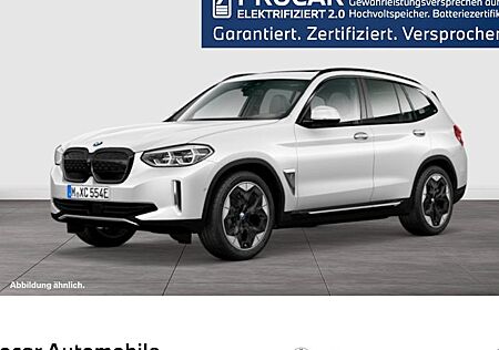 BMW iX3 IMPRESSIVE 5 Türen