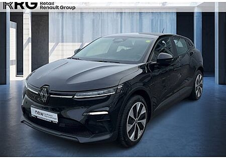 Renault Megane E-Tech Evolution 130 Urban Range 5 Türen