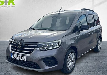 Renault Kangoo TCe 130 EDC Techno 5 Türen