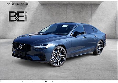 Volvo S90 T8 AWD Recharge Ultimate Dark Auto 4 Türen